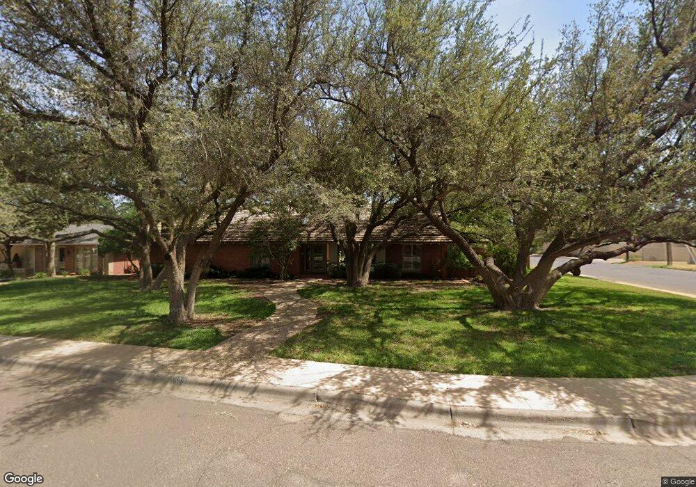 1409 Community Ln unit 1129, Midland, TX 79701 - photo 1