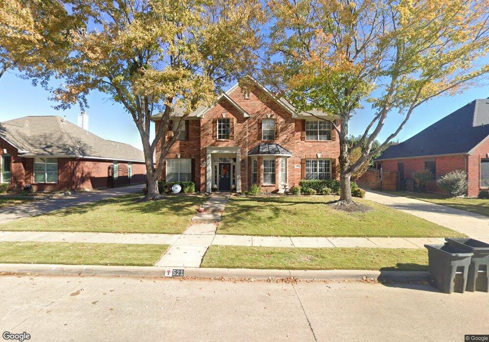 521 Eagle Trail, Keller, TX 76248 - photo 1