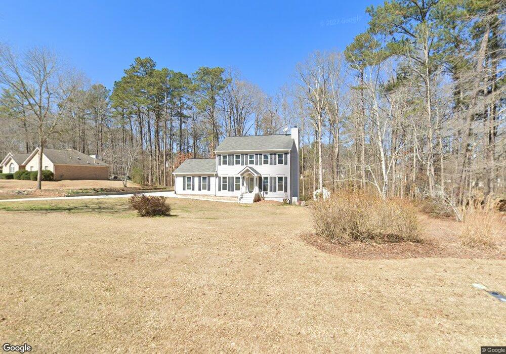 50 Kensington Ct, Sharpsburg, GA 30277 - photo 1