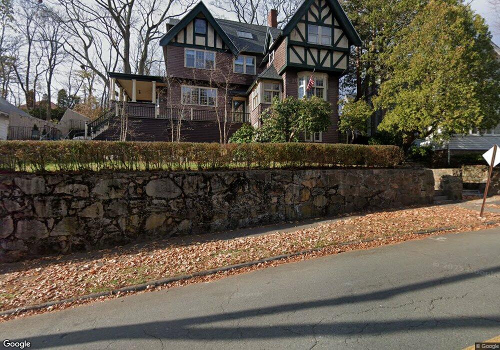 22 Walker Rd, Swampscott, MA 01907 - photo 1