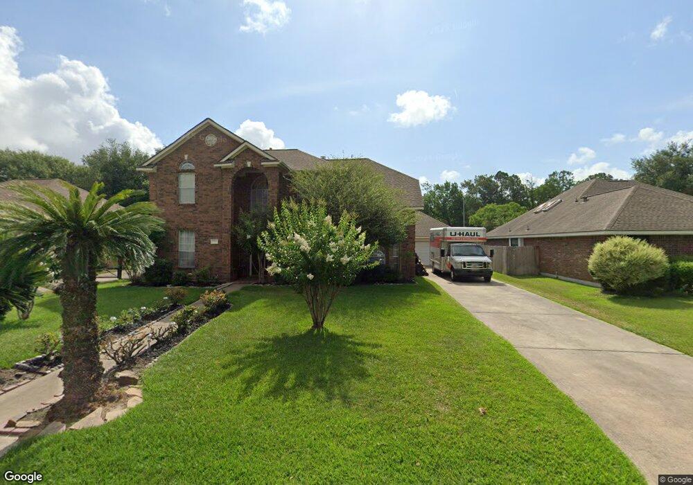 7214 Birchtree Forest Dr, Houston, TX 77088 - photo 1