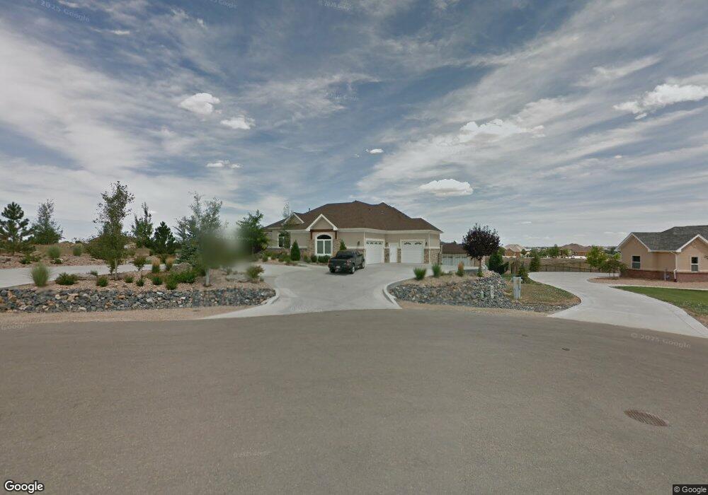 12960 Verbena Ct, Thornton, CO 80602 - photo 1