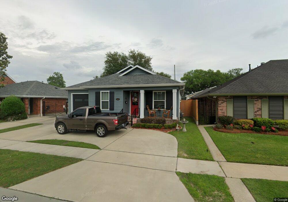 3419 N Turnbull Dr, Metairie, LA 70002 - photo 1