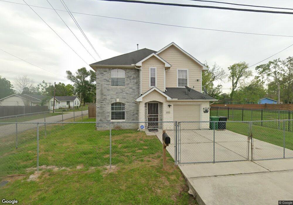 6712 Apollo St, Houston, TX 77091 - photo 1