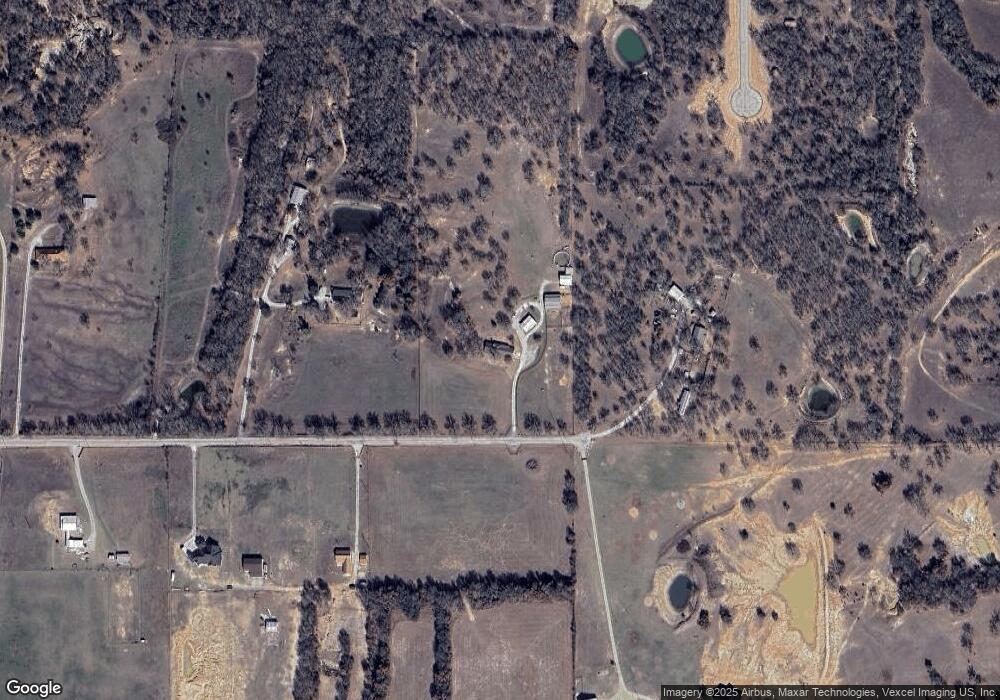 1101 Loggins Trail, Poolville, TX 76487 - photo 1