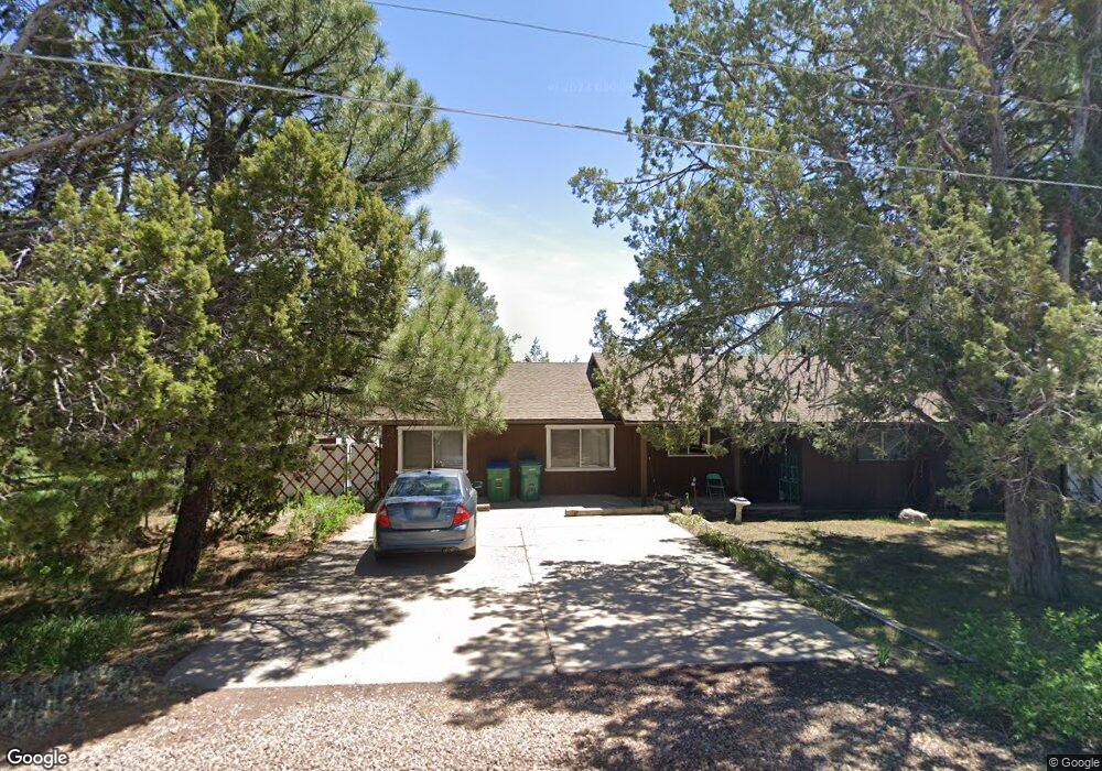 321 S 5th Place, Show Low, AZ 85901 - photo 1