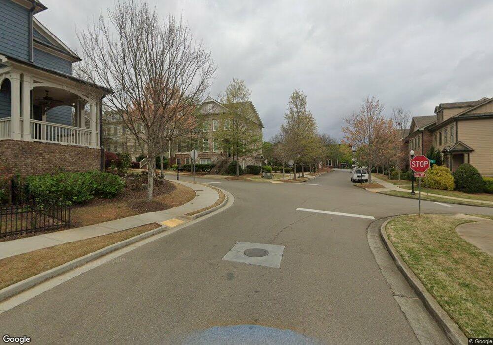 0 Dunbrody Ave unit 2951374, Milton, GA 30004 - photo 1