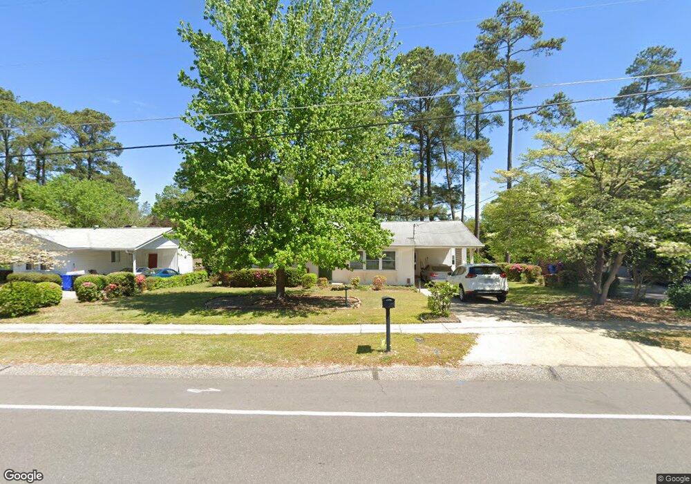 743 Stoneykirk Dr, Fayetteville, NC 28314 - photo 1