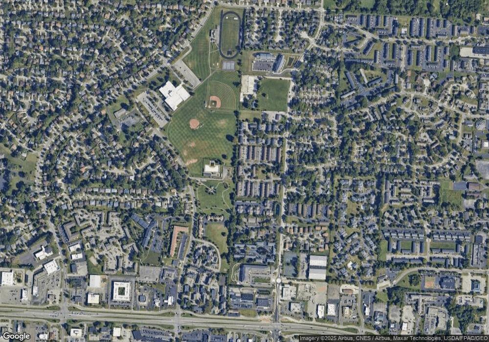 0 Hampstead Dr, Columbus, OH 43229 - photo 1