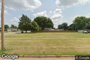 404 S 7th St, Kiowa, KS 67070