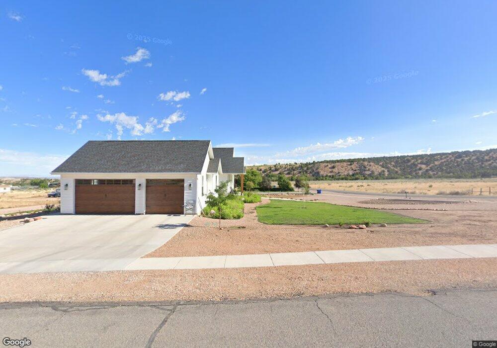 420 S Highland Dr, Fillmore, UT 84631 - photo 1