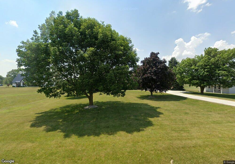 5574 County Road 139, Findlay, OH 45840 - photo 1