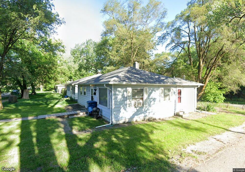 894 E 35th Ct, Gary, IN 46409 - photo 1