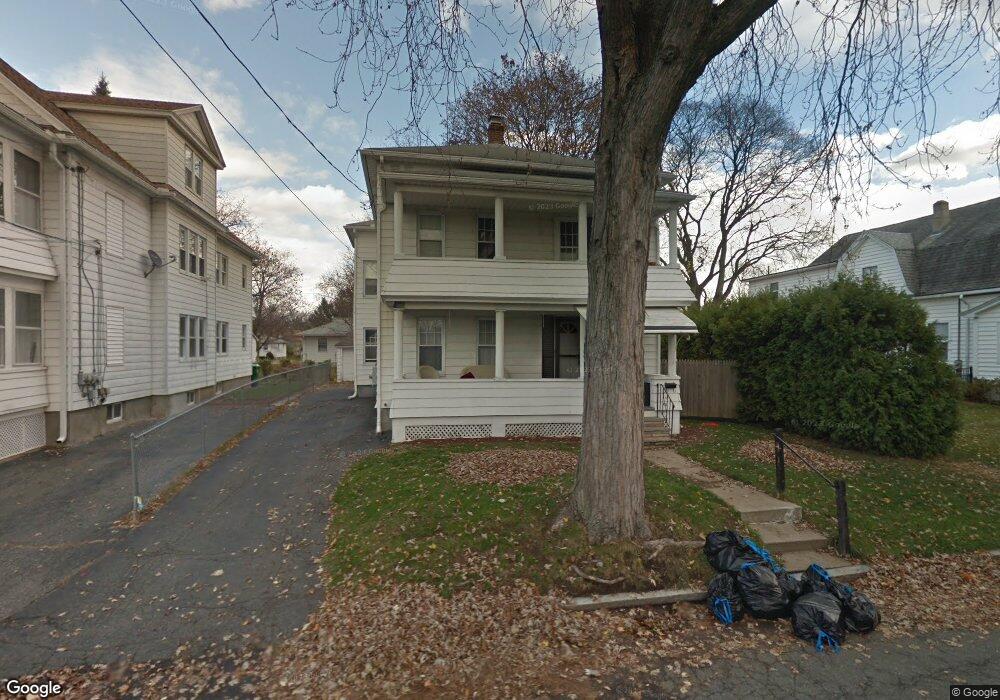 53 Moore St unit 2, Chicopee, MA 01013 - photo 1