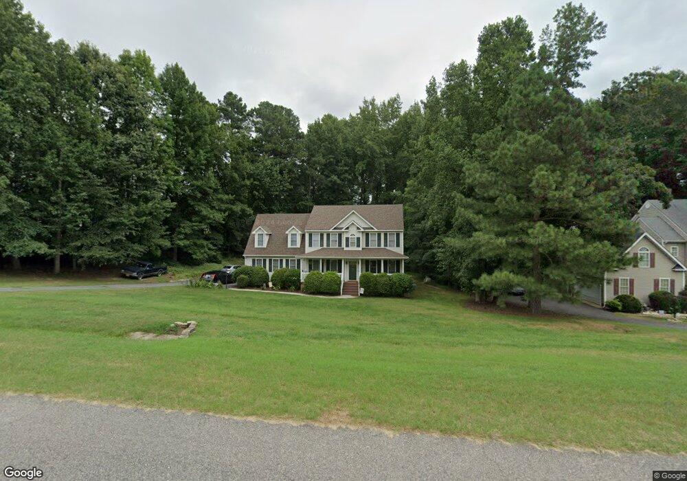 4480 Cypress Creek Dr, Prince George, VA 23875 - photo 1