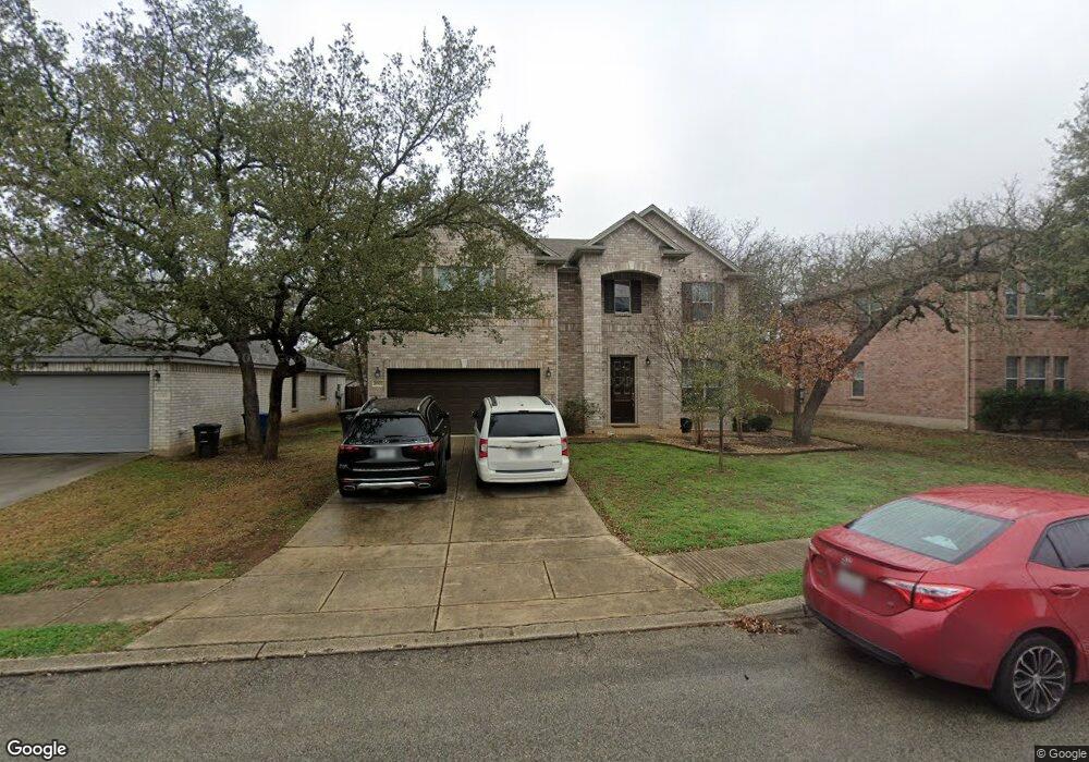 24507 Drew Gap, San Antonio, TX 78255 - photo 1