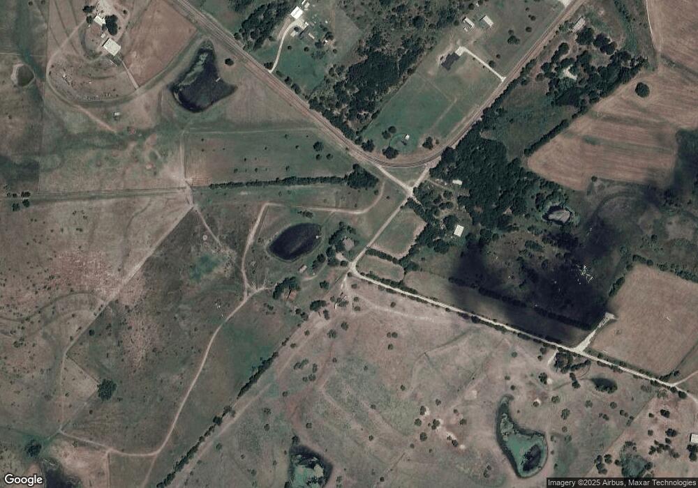 138 Frank Holy Rd, Ennis, TX 75119 - photo 1