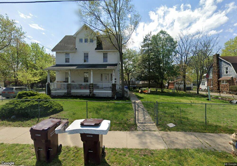 574 S Fairview St, Riverside, NJ 08075 - photo 1