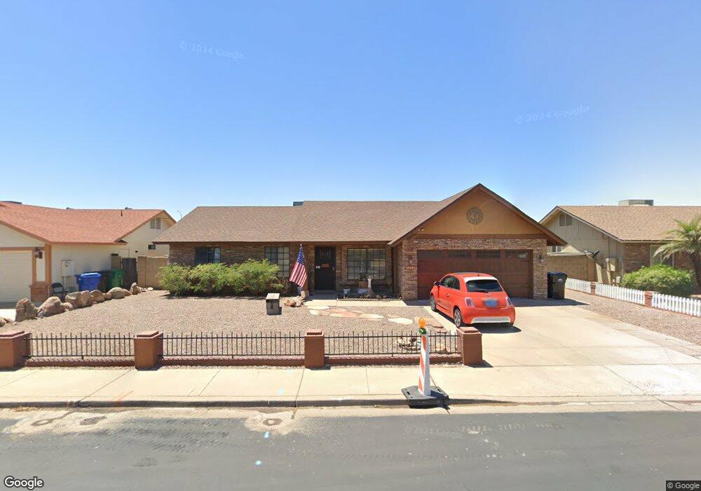 2247 E Carol Ave, Mesa, AZ 85204 - photo 1