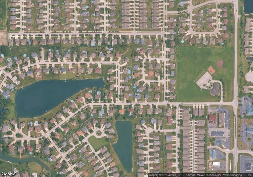 10577 Park Place, Crown Point, IN 46307 - photo 1