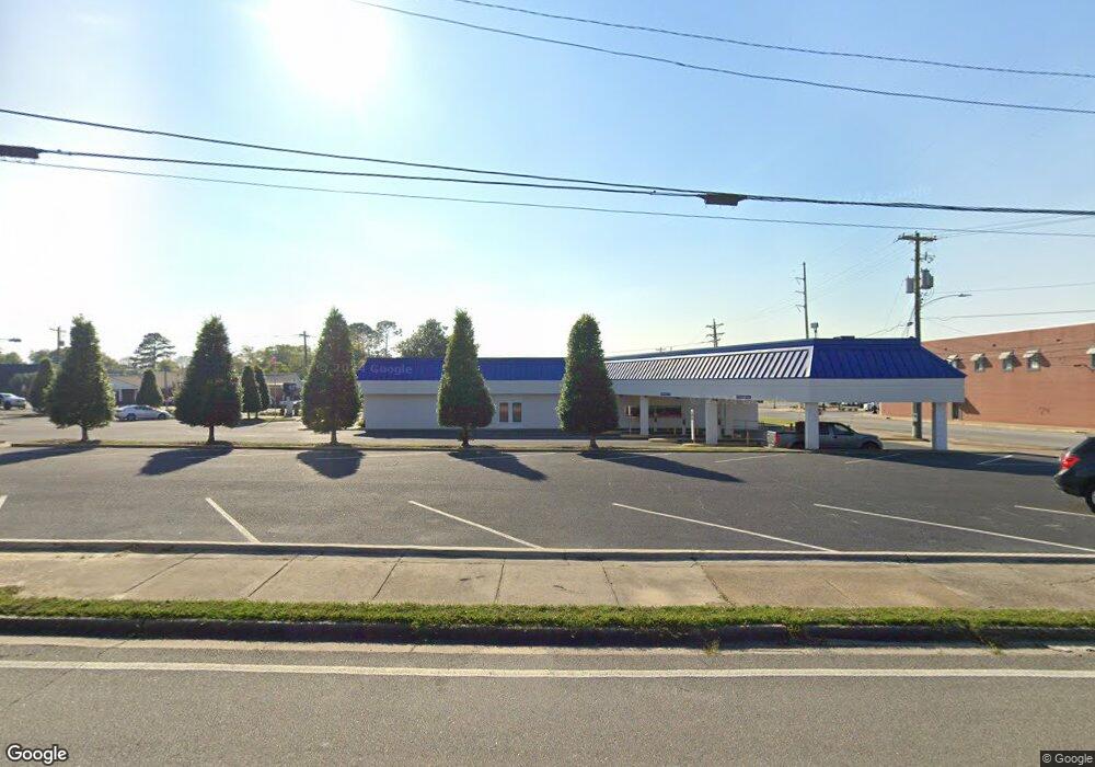 220 1st St SE, Cairo, GA 39828 - photo 1