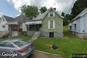 242 Lyndon Ave, Fairmont, WV 26554