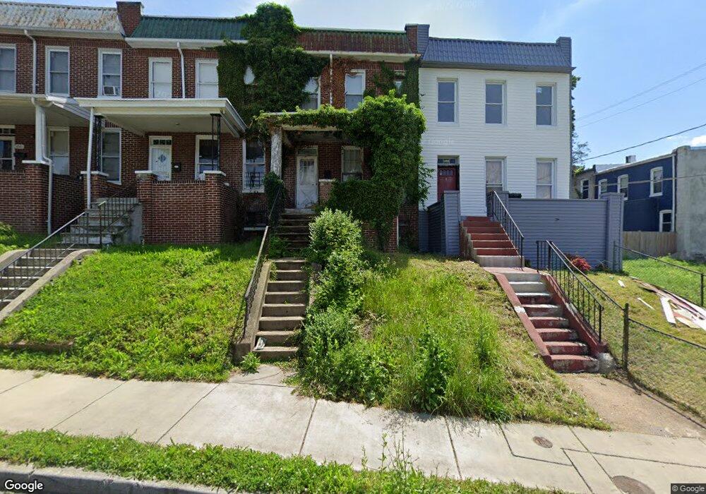 1057 Ellicott Dr, Baltimore, MD 21216 - photo 1