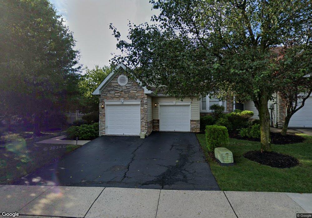 73 Patriot Hill Dr, Basking Ridge, NJ 07920 - photo 1