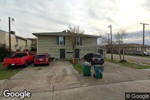 241 Helen St Unit B, Terrytown, LA 70056