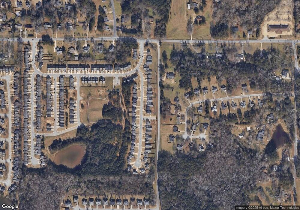 85 Chandler Field Dr, Covington, GA 30016 - photo 1