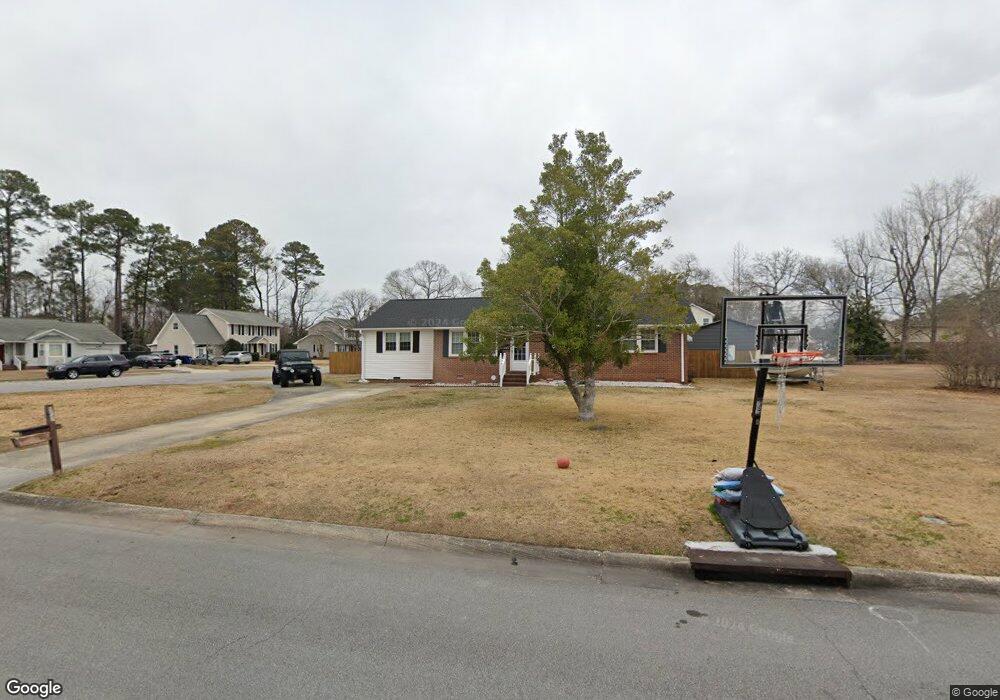 708 Royce Ave, Jacksonville, NC 28540 - photo 1