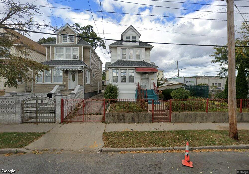 14815 116th Ave, Jamaica, NY 11436 - photo 1