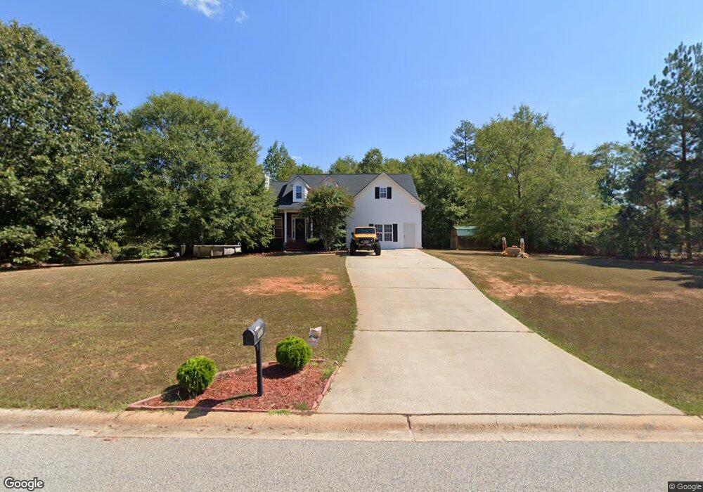 707 Whitfield Walk, Zebulon, GA 30295 - photo 1