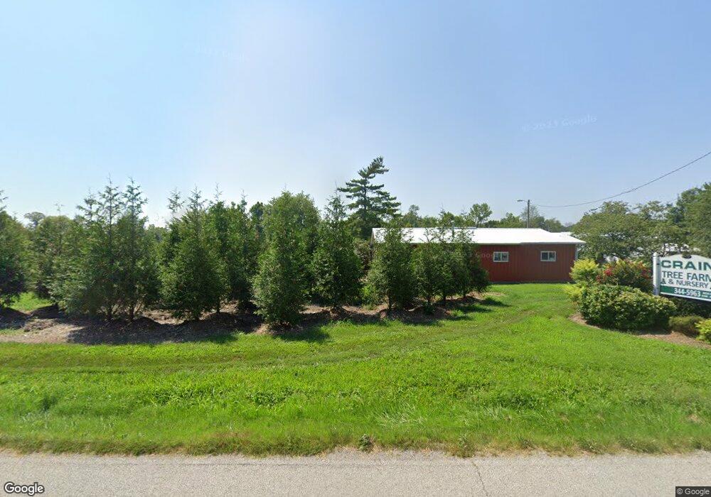 1412 S Clinton Rd, Caseyville, IL 62232 - photo 1