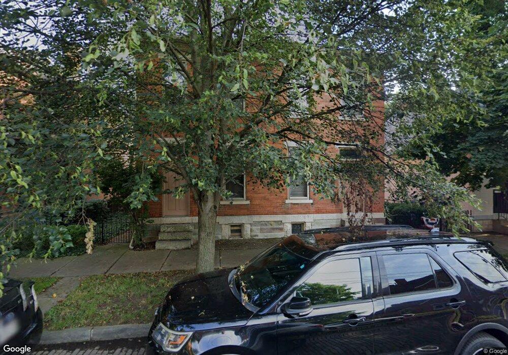 114 E Kossuth St unit 118, Columbus, OH 43206 - photo 1