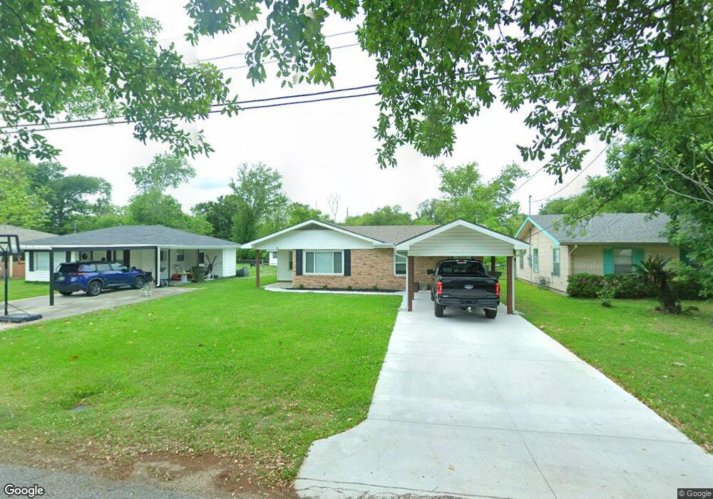 124 Irvin St, Lake Charles, LA 70605 - photo 1
