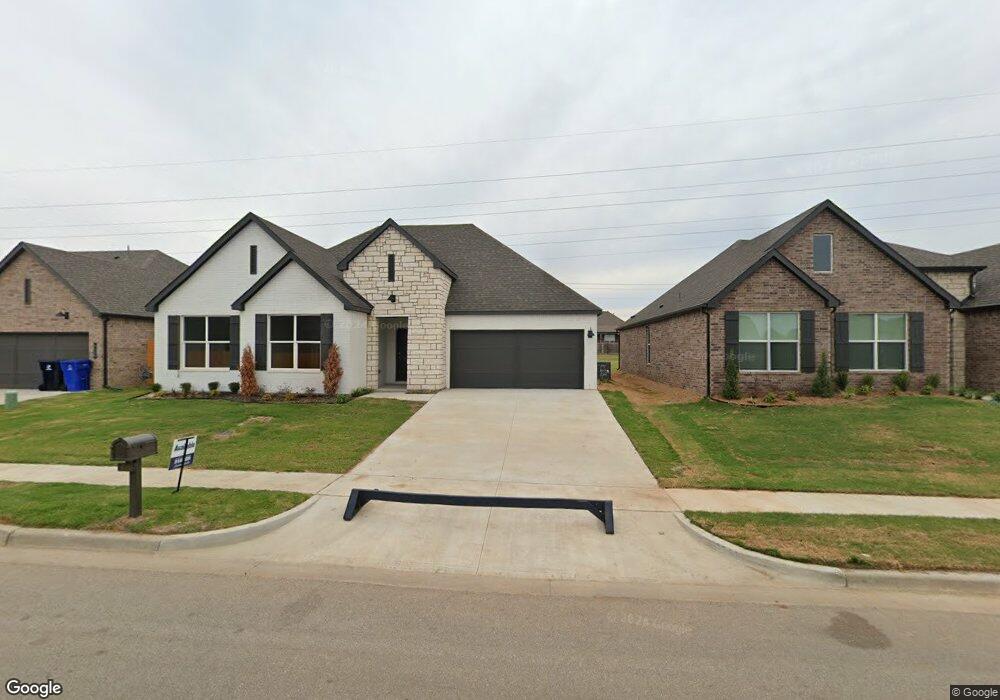 6405 N 30th St, Broken Arrow, OK 74014 - photo 1