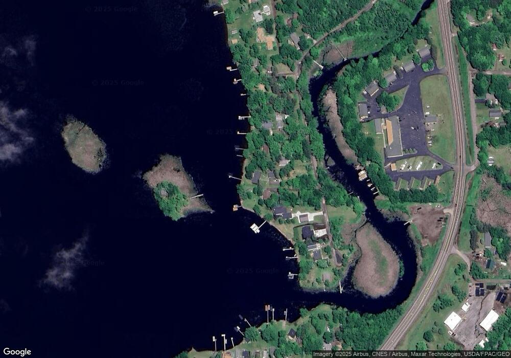 1060 Malone Park Rd, Isle, MN 56342 - photo 1