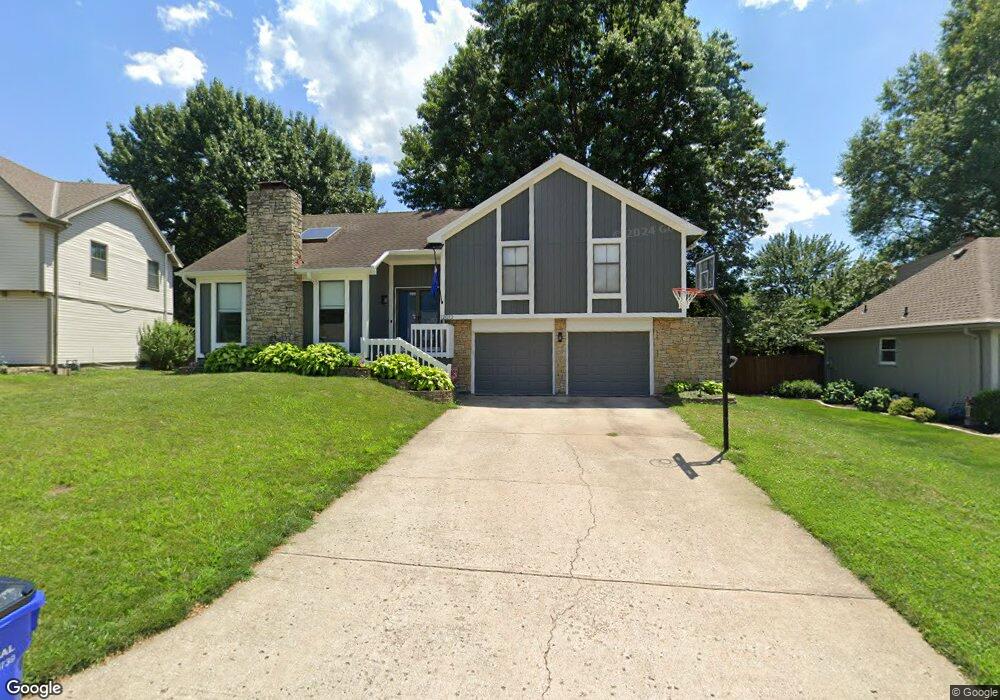 12013 W 74th St, Shawnee, KS 66216 - photo 1