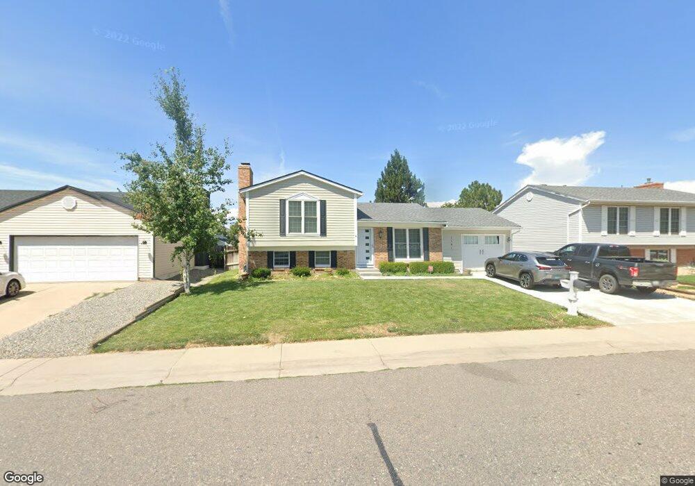 1181 S Lewiston St, Aurora, CO 80017 - photo 1
