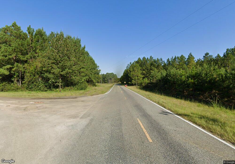 n/a Wolf Pit Church Rd unit n/a, Nicholls, GA 31554 - photo 1