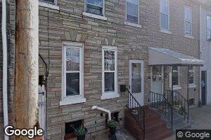 231 Carpenter St, Reading, PA 19602