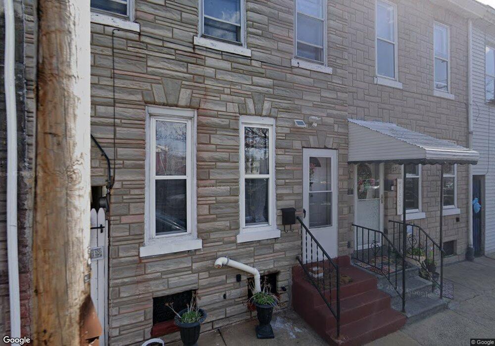 231 Carpenter St, Reading, PA 19602 - photo 1