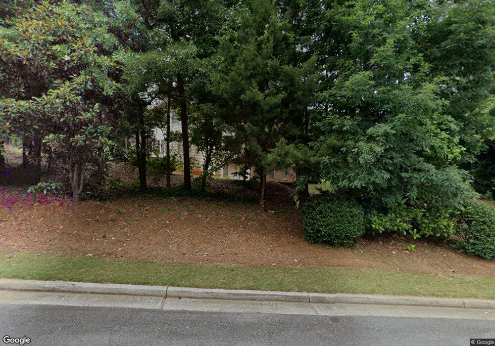 2704 Greencastle Way NE, Marietta, GA 30062 - photo 1