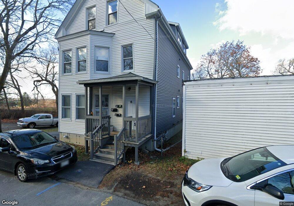 15 Huntress St, Portland, ME 04102 - photo 1