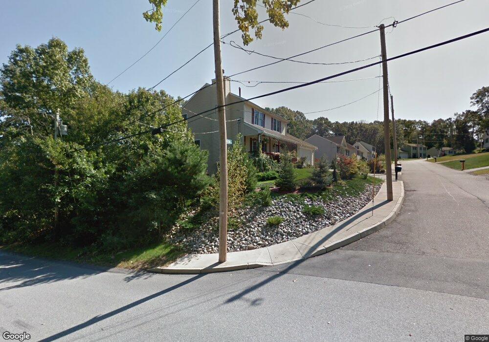 2 Emerson Ct, West Warwick, RI 02893 - photo 1