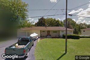207 Star Rd, Spring Arbor, MI 49283