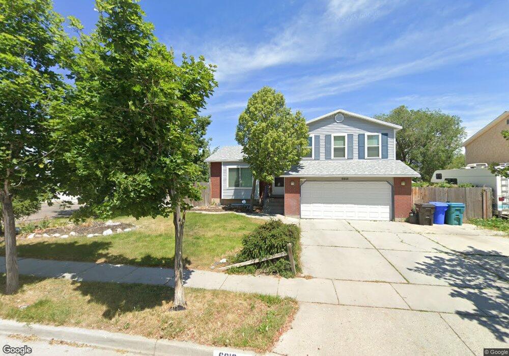 6613 Beargrass Rd, West Jordan, UT 84081 - photo 1