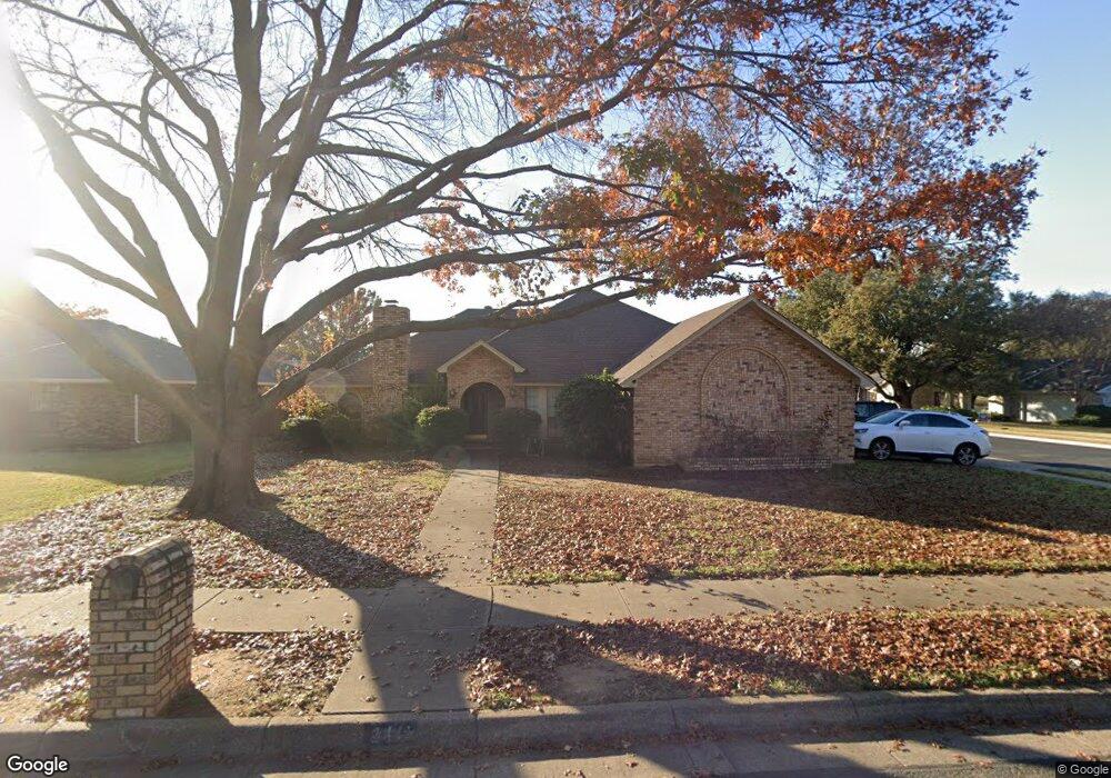 3413 Norman Ln, Bedford, TX 76021 - photo 1