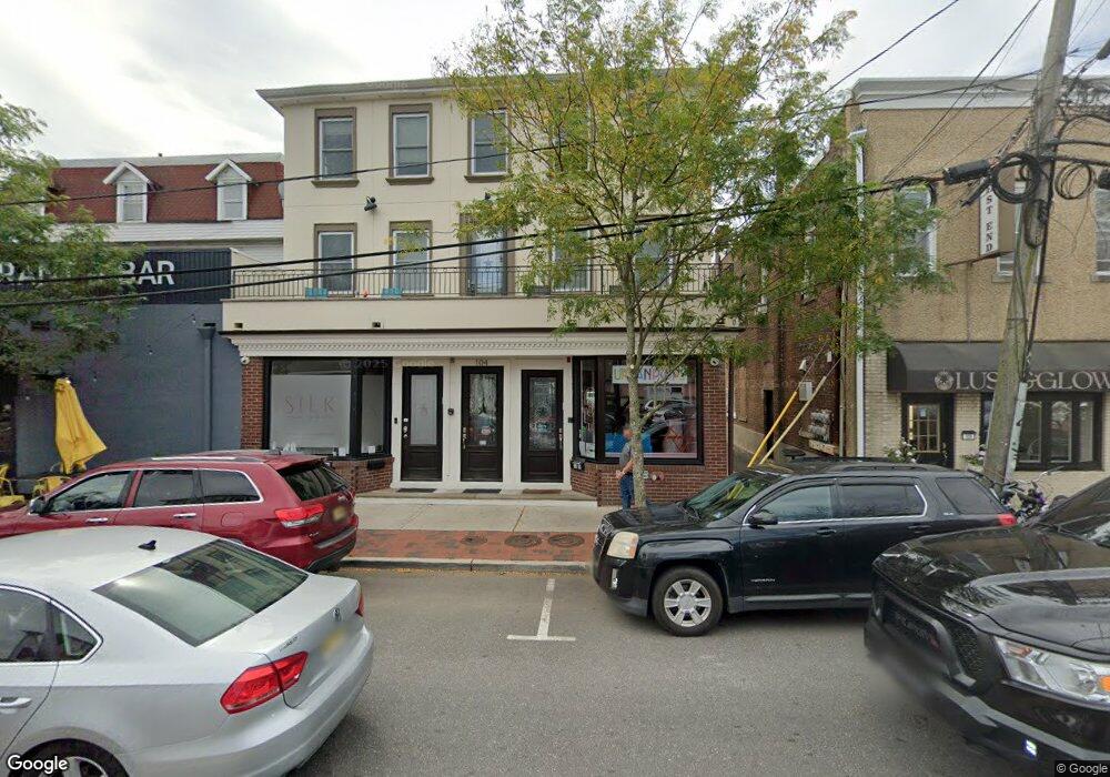 104 Brighton Ave unit 1B, Long Branch, NJ 07740 - photo 1